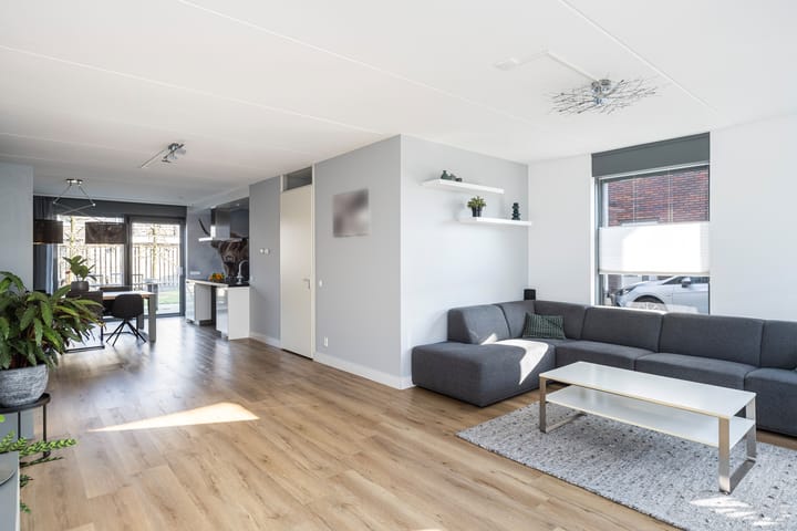 Foto 3 van Wittensteinstraat 26