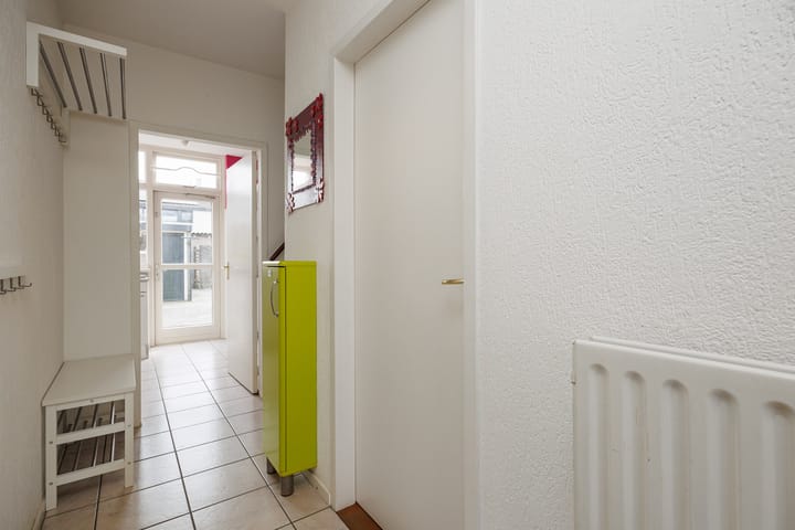 Foto 3 van van Randerodestraat 42