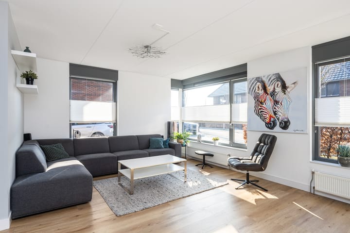 Foto 4 van Wittensteinstraat 26