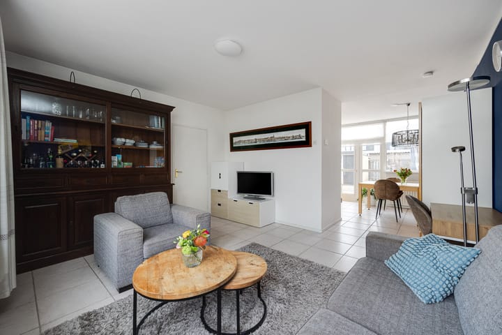 Foto 4 van van Randerodestraat 42