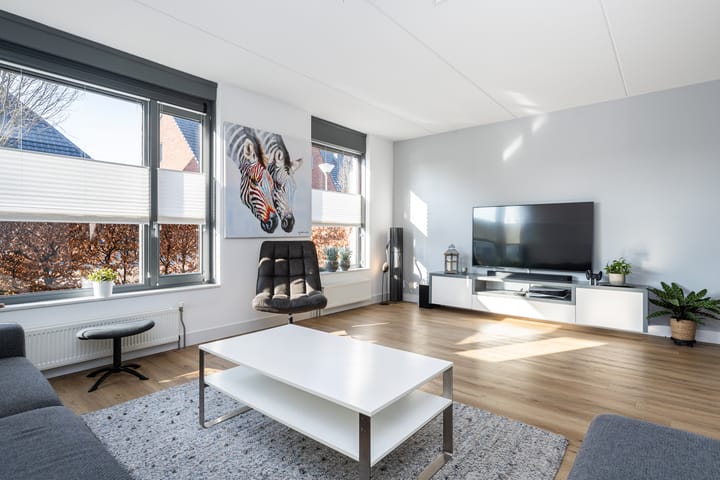 Foto 5 van Wittensteinstraat 26