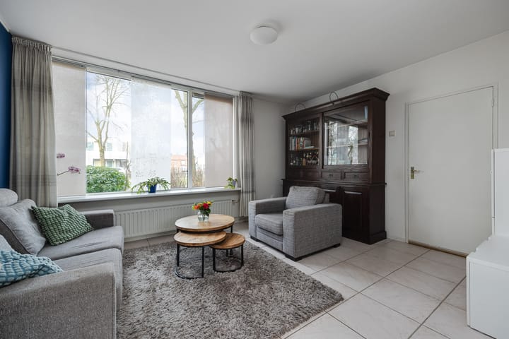 Foto 5 van van Randerodestraat 42