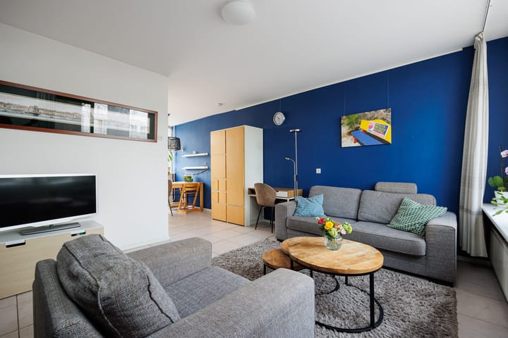 Foto 6 van van Randerodestraat 42