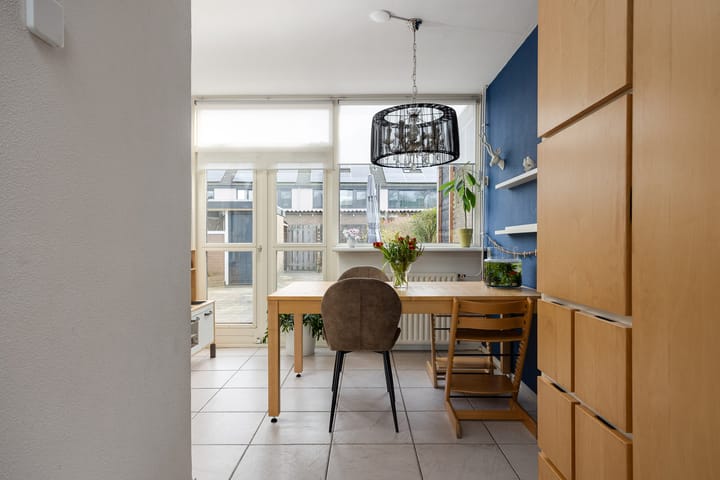 Foto 7 van van Randerodestraat 42