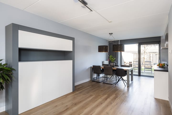 Foto 7 van Wittensteinstraat 26