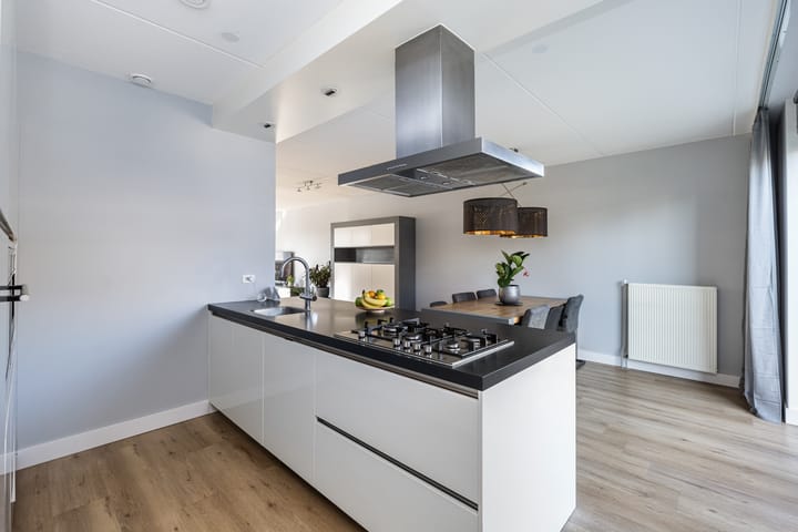 Foto 10 van Wittensteinstraat 26