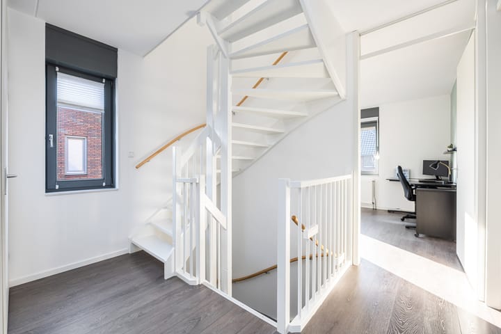 Foto 13 van Wittensteinstraat 26