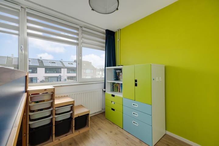 Foto 20 van van Randerodestraat 42