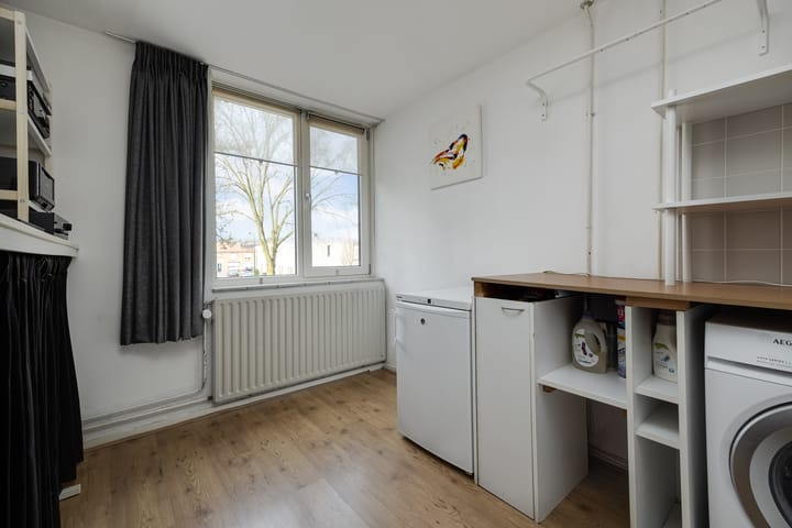 Foto 23 van van Randerodestraat 42