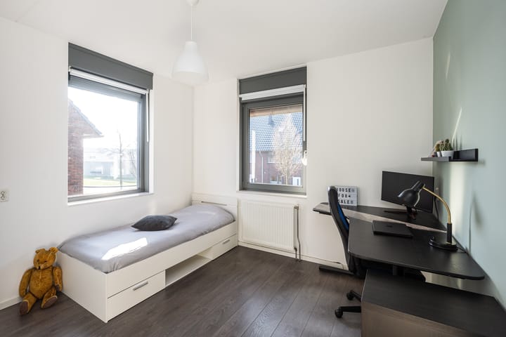 Foto 24 van Wittensteinstraat 26