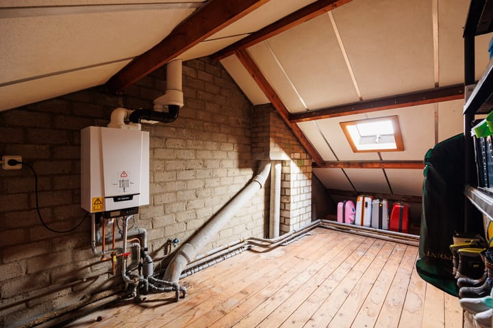 Foto 30 van van Randerodestraat 42