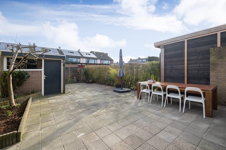 Foto 31 van van Randerodestraat 42