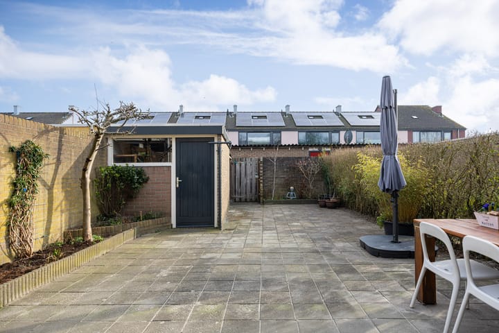 Foto 32 van van Randerodestraat 42