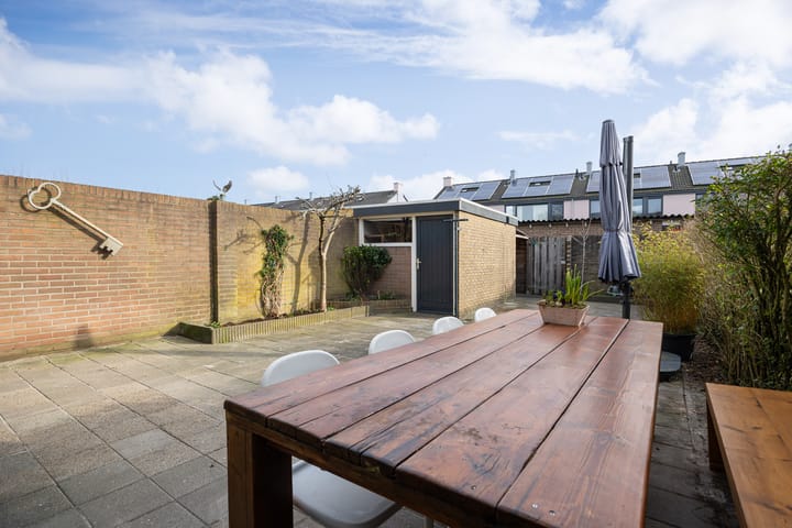 Foto 33 van van Randerodestraat 42