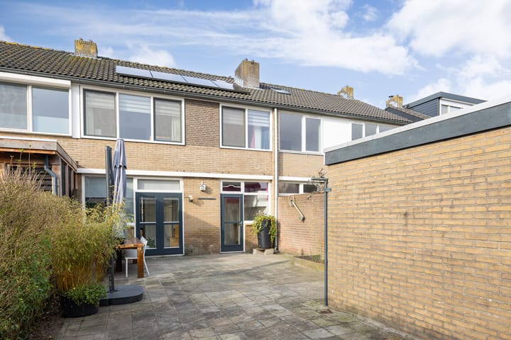 Foto 34 van van Randerodestraat 42