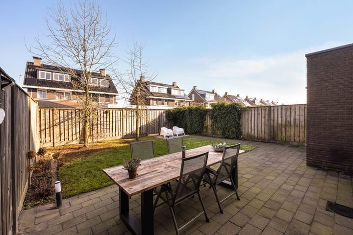 Foto 30 van Wittensteinstraat 26