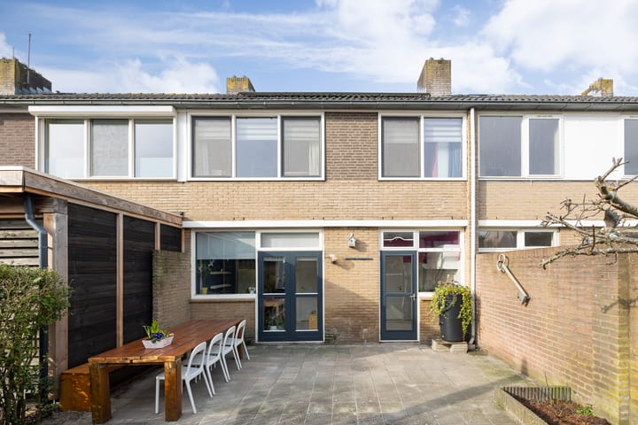 Foto 35 van van Randerodestraat 42