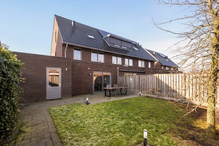 Foto 31 van Wittensteinstraat 26