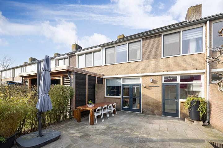 Foto 36 van van Randerodestraat 42