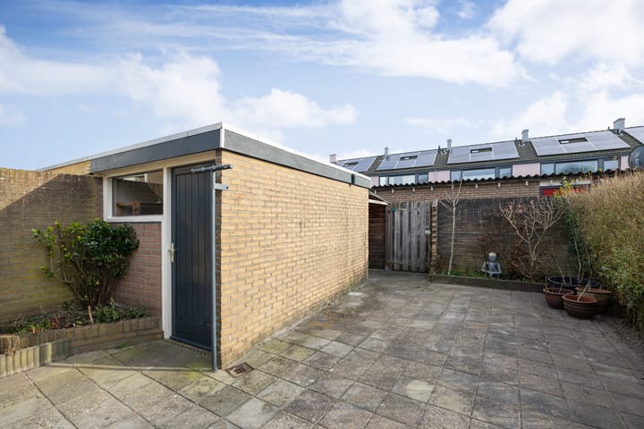 Foto 37 van van Randerodestraat 42