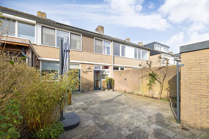 Foto 38 van van Randerodestraat 42