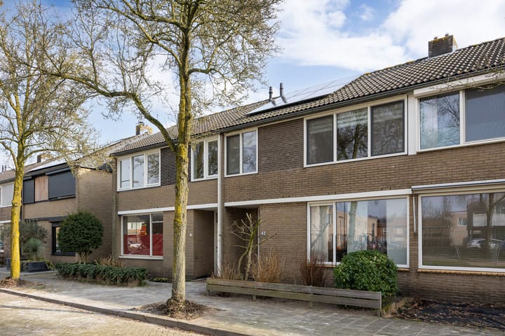 Foto 39 van van Randerodestraat 42