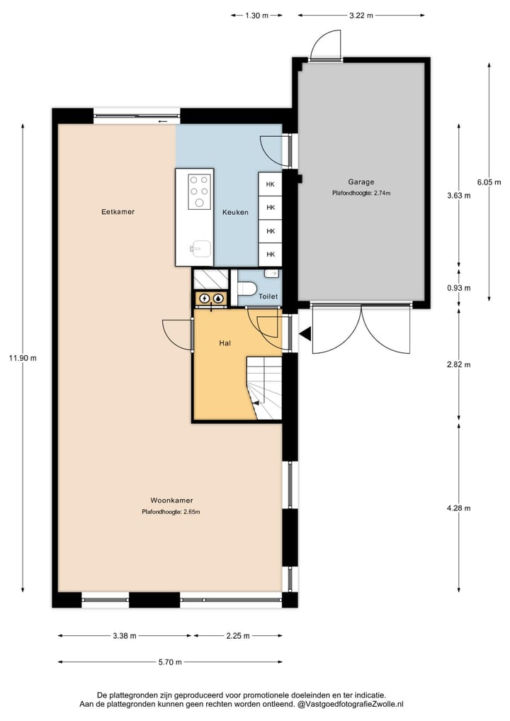 Foto 36 van Wittensteinstraat 26