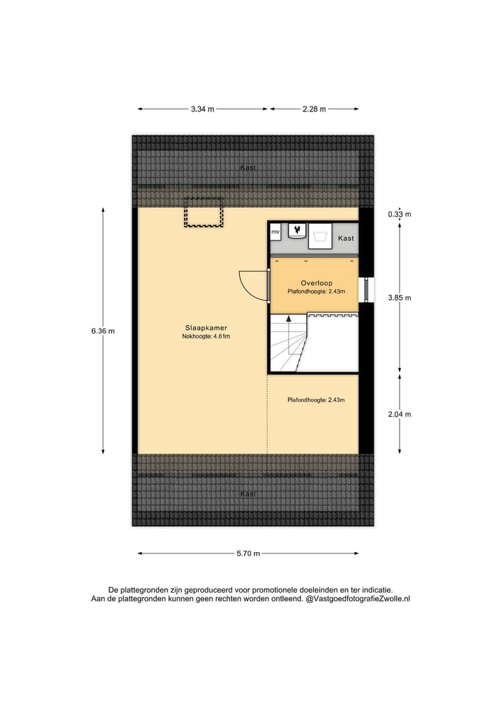 Foto 38 van Wittensteinstraat 26