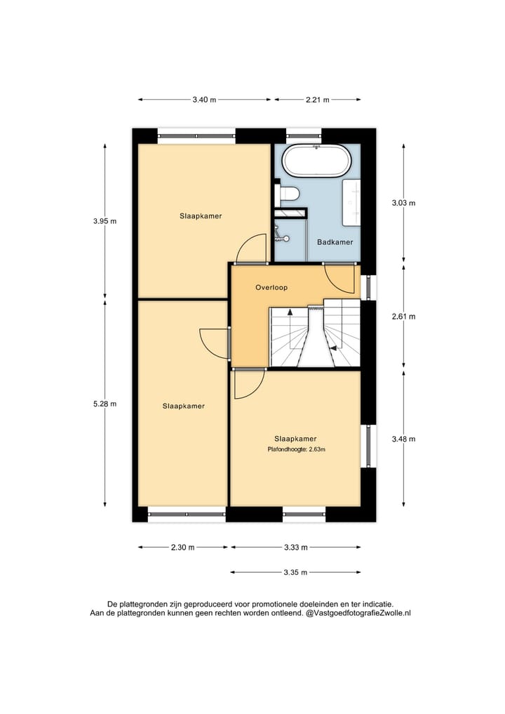 Foto 37 van Wittensteinstraat 26