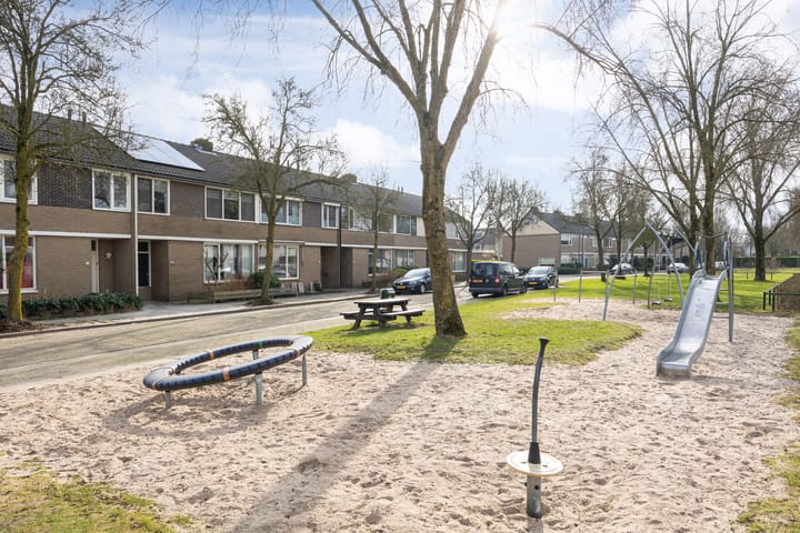 Foto 45 van van Randerodestraat 42