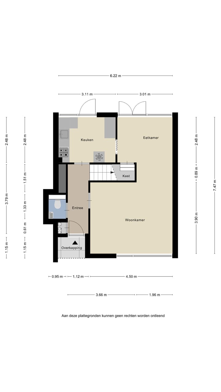 Foto 47 van van Randerodestraat 42