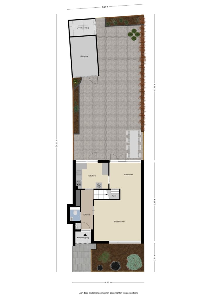 Foto 50 van van Randerodestraat 42