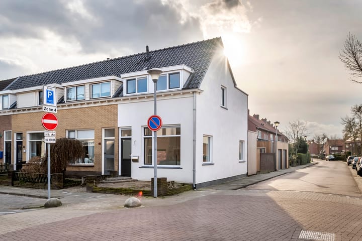 Foto 1 van Hogestraat 47