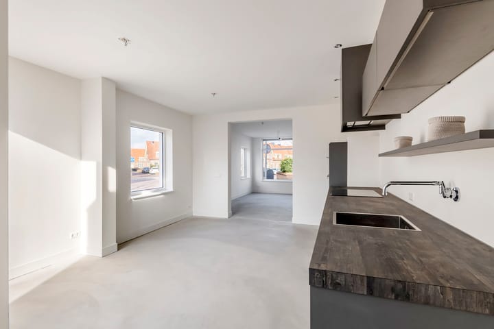 Foto 7 van Hogestraat 47