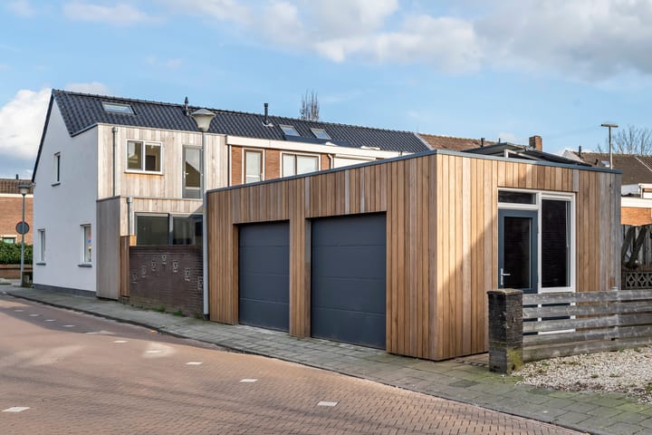 Foto 25 van Hogestraat 47