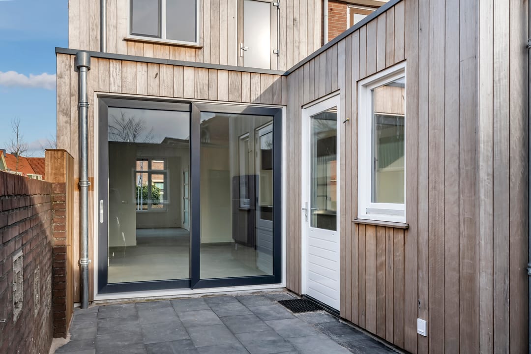 Foto 28 van Hogestraat 47