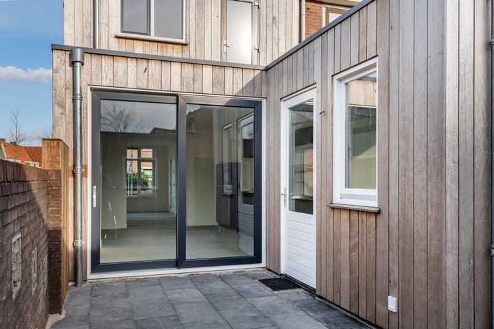 Foto 28 van Hogestraat 47