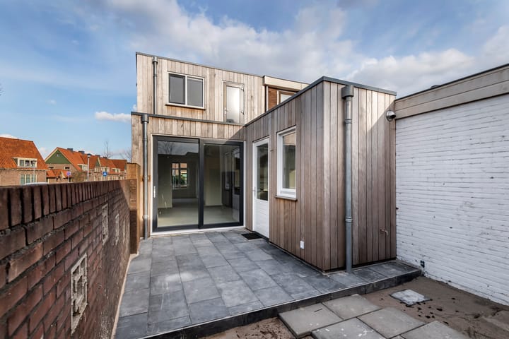 Foto 29 van Hogestraat 47