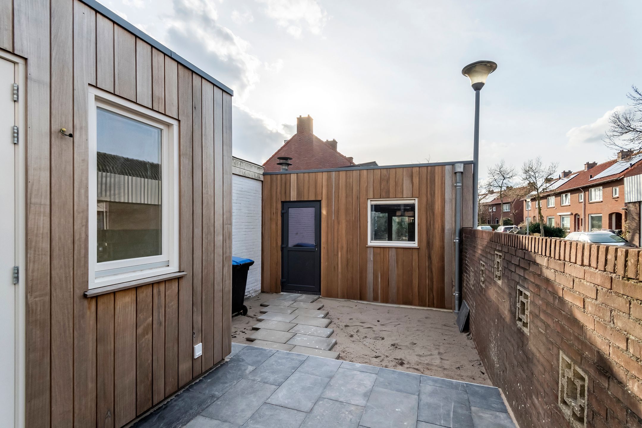 Foto 30 van Hogestraat 47