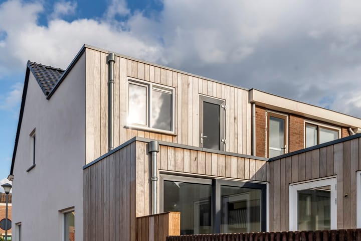 Foto 31 van Hogestraat 47