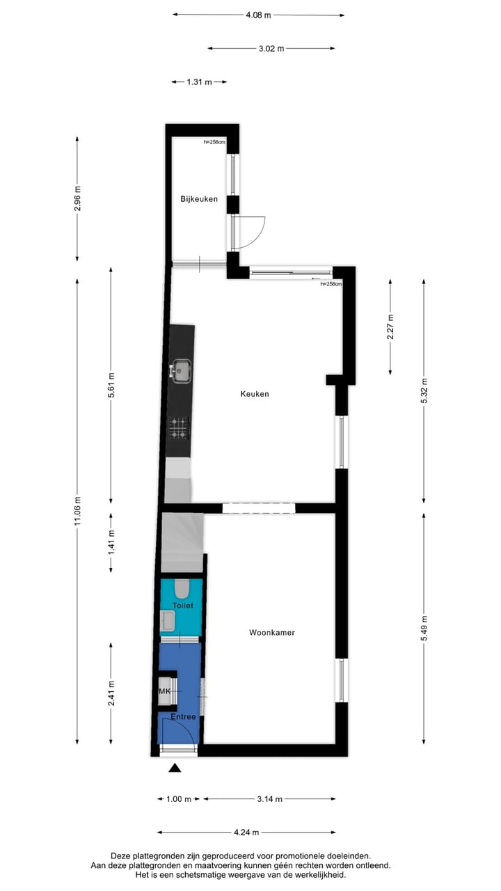 Foto 32 van Hogestraat 47