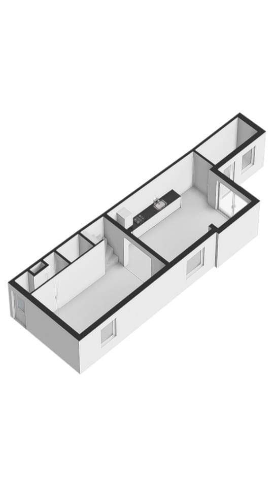 Foto 33 van Hogestraat 47