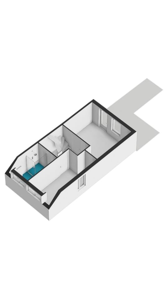 Foto 35 van Hogestraat 47