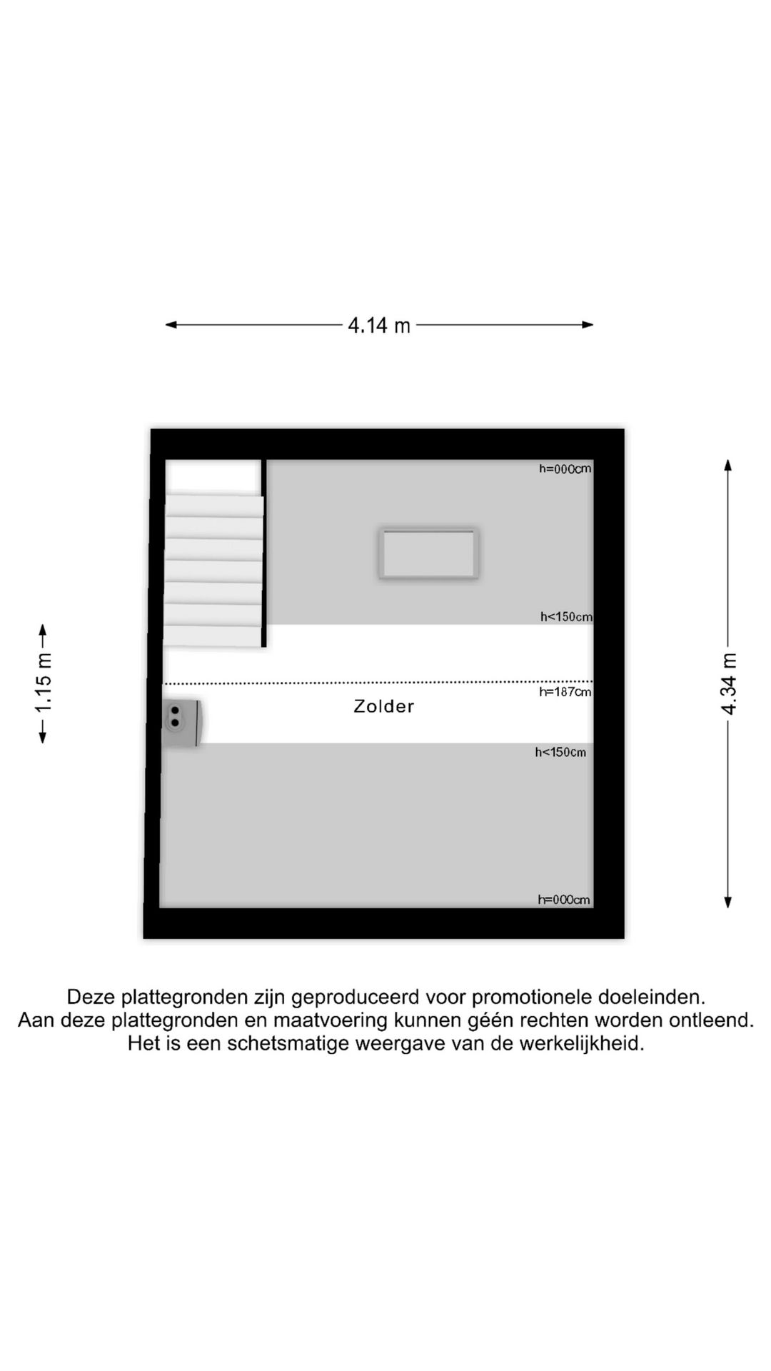 Foto 36 van Hogestraat 47