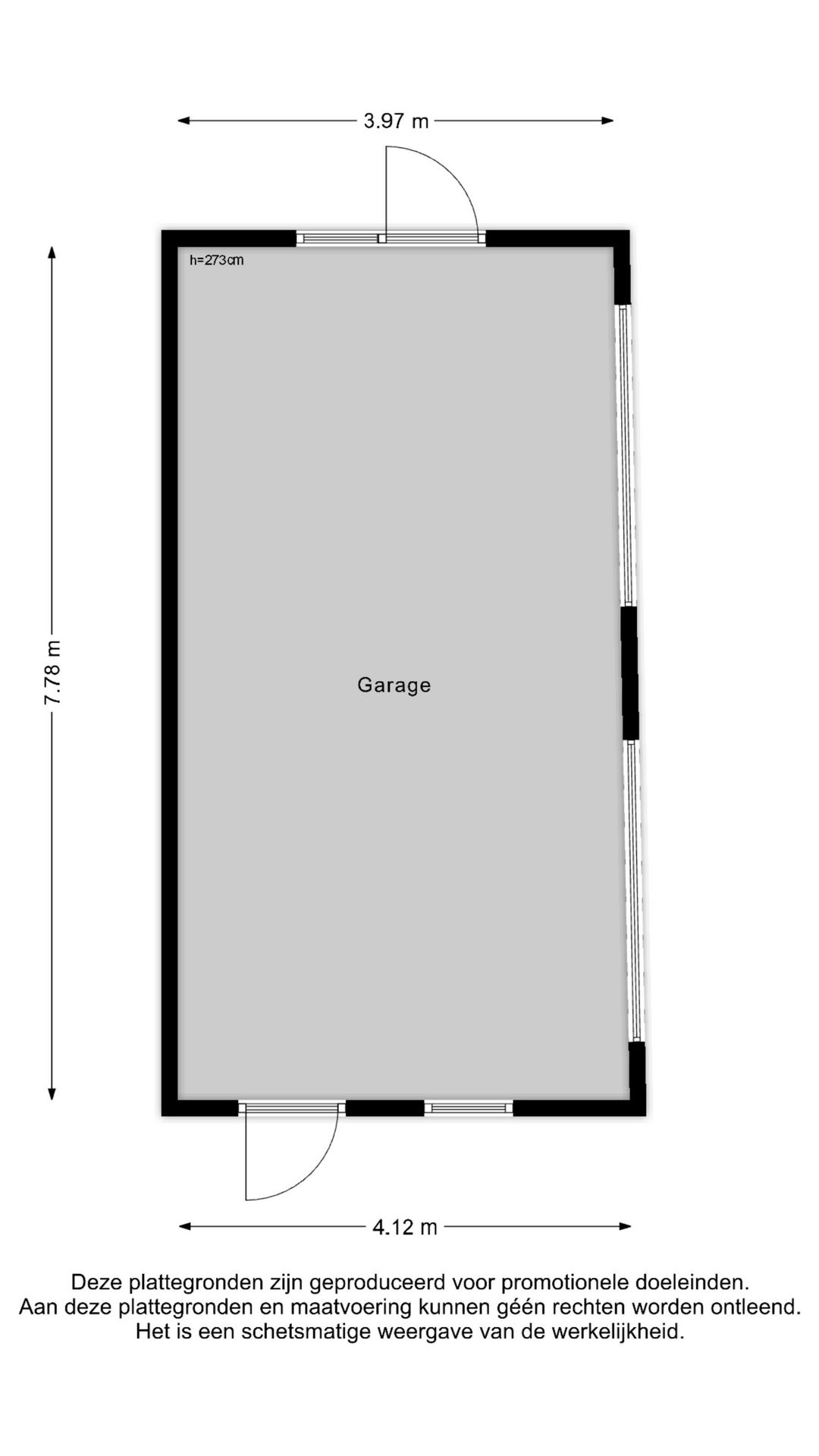 Foto 38 van Hogestraat 47