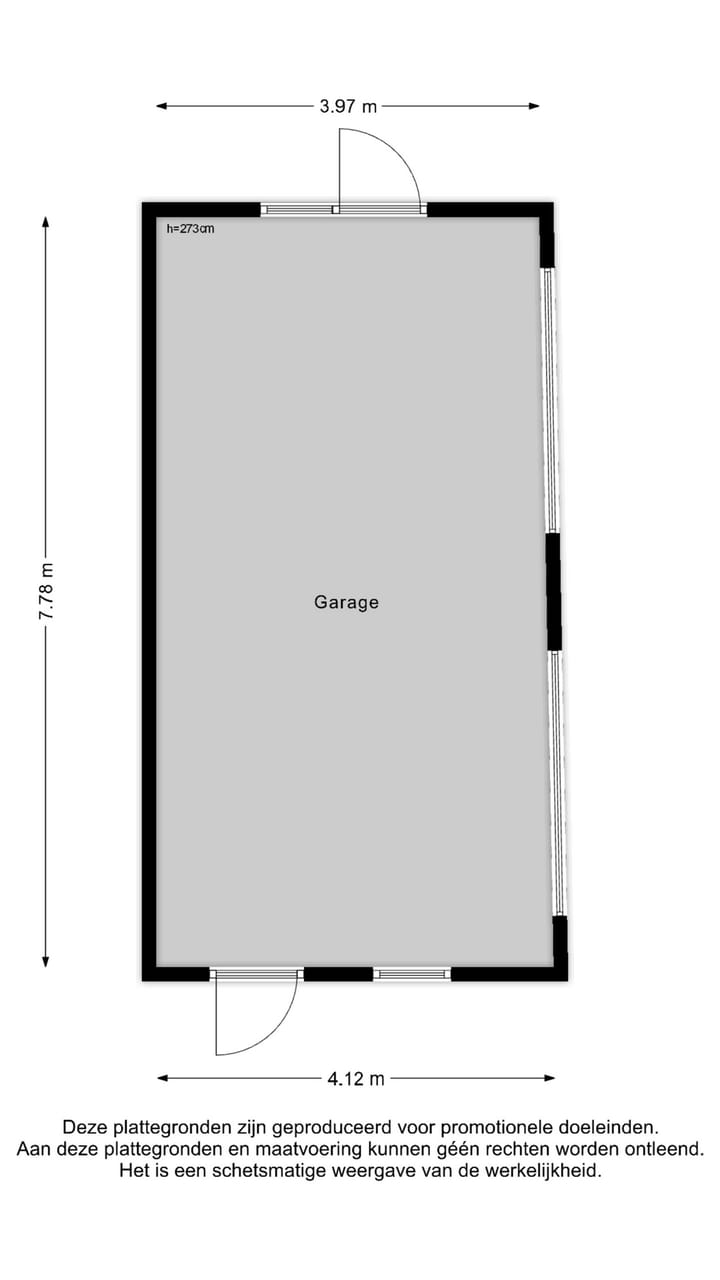 Foto 38 van Hogestraat 47