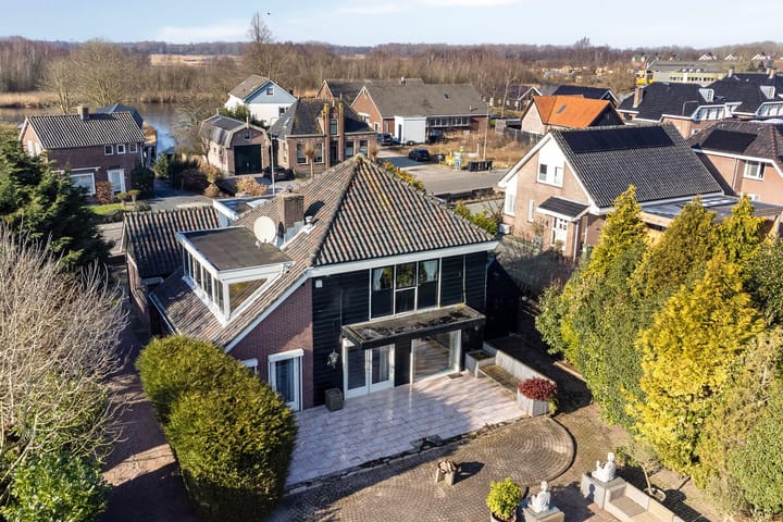 Foto 2 van Noordeinde 11