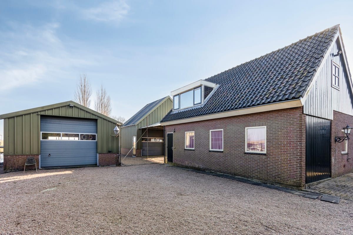 Foto 3 van Noordeinde 11