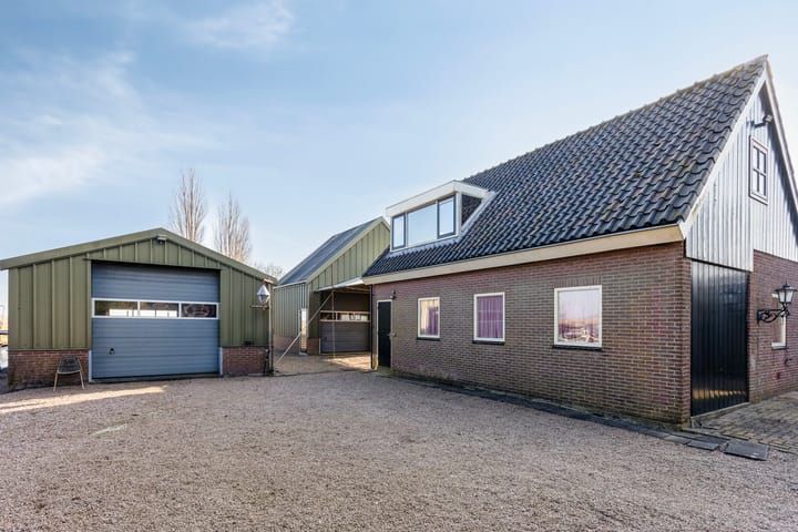 Foto 3 van Noordeinde 11