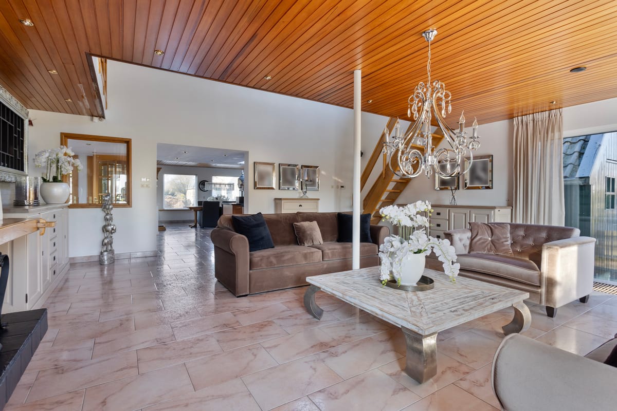 Foto 14 van Noordeinde 11